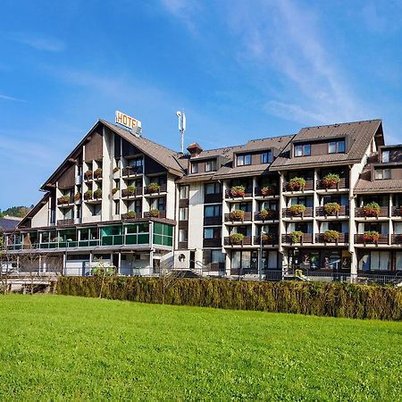 Hostel Prenocisca Cerkno Exterior foto