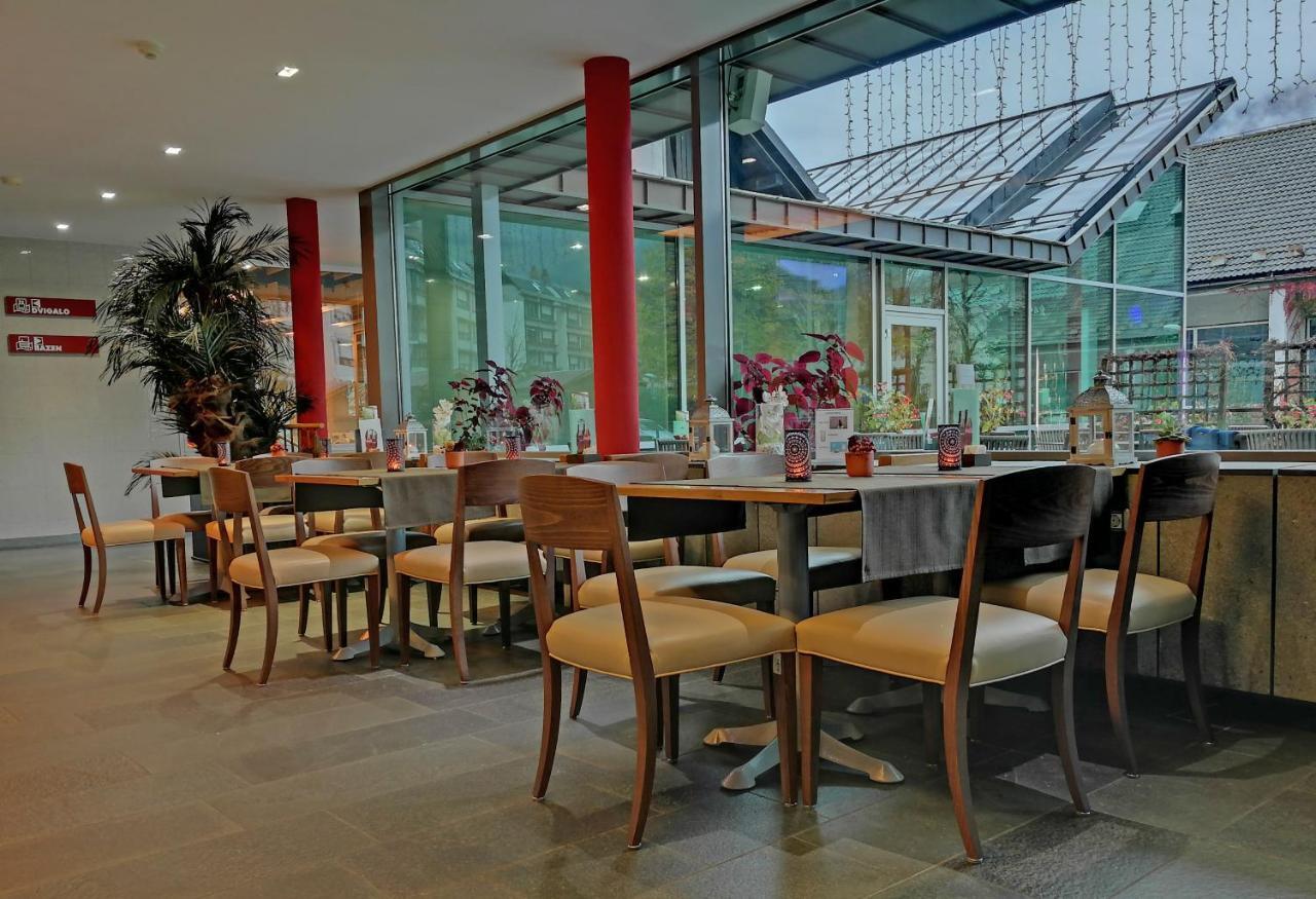 Hostel Prenocisca Cerkno Exterior foto